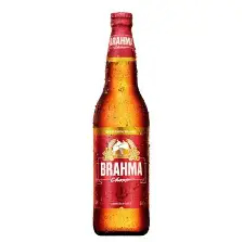 BRAHMA