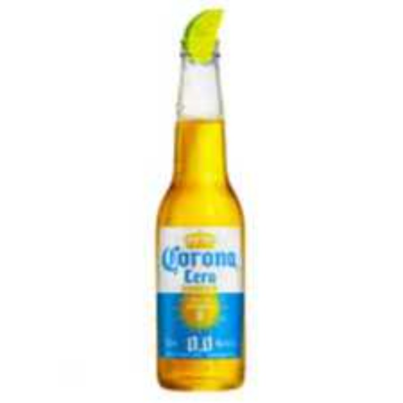 CORONA ZERO LONG NECK
