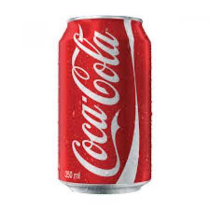 COCA-COLA NORMAL