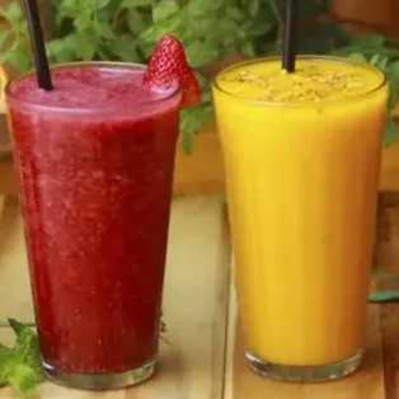 CAIPVODKA SABOR