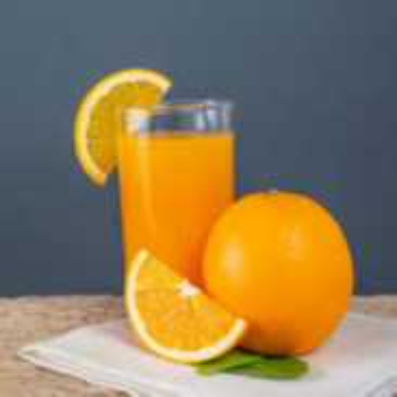 SUCO LARANJA