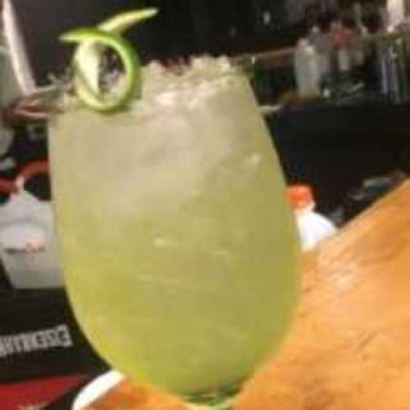 SODA ITALIANA