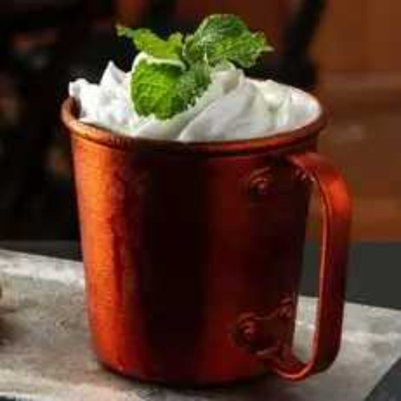 MOSCOW MULE
