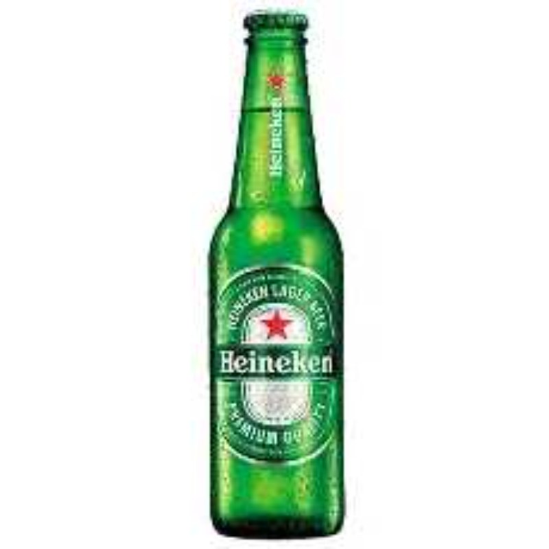HEINEKEN LONG NECK