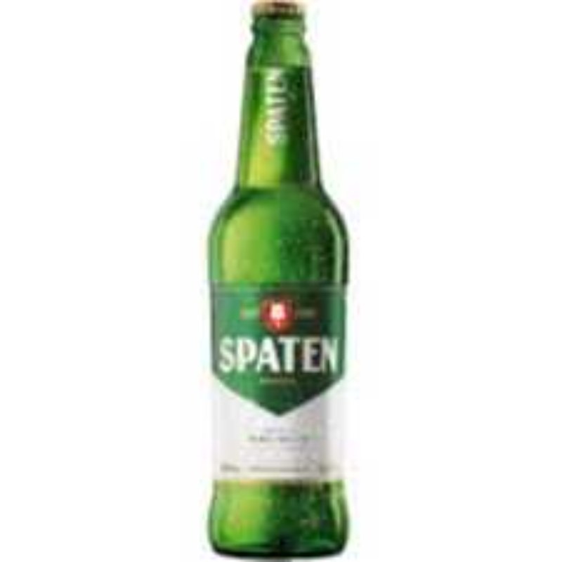 SPATEN