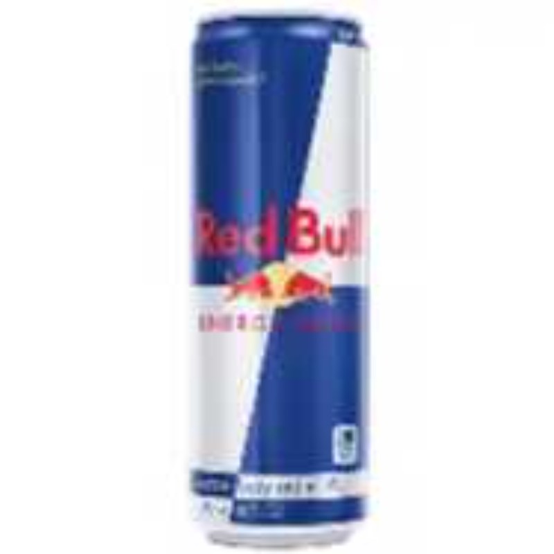 RED BULL