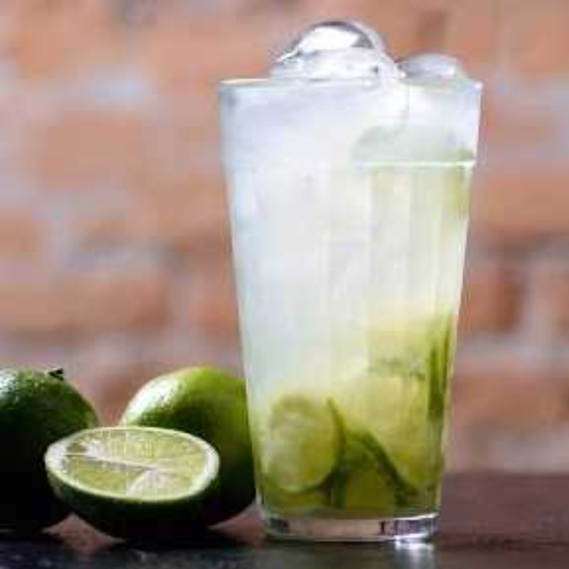 CAIPIRINHA LIMÃO