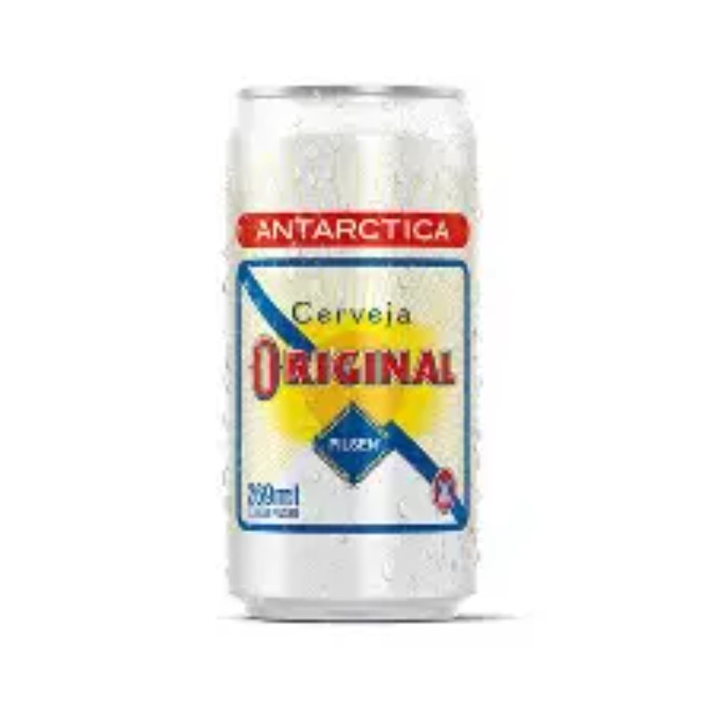 ORIGINAL 269ml LATA