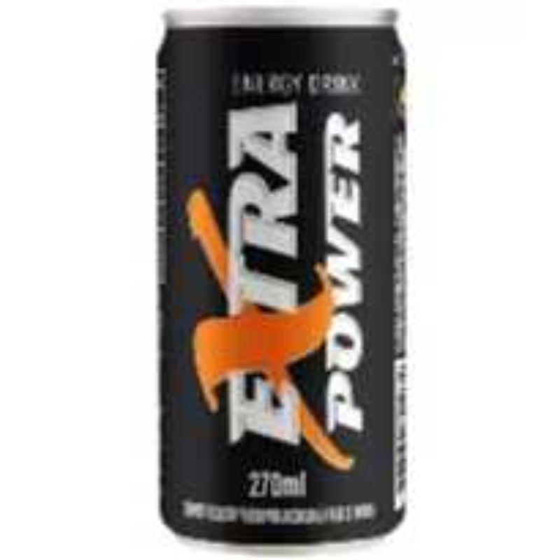 EXTRA POWER